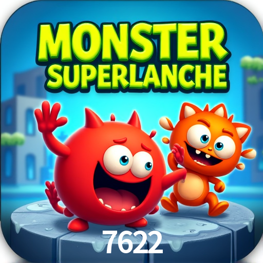 7622 Bet